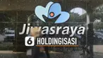 PT Asuransi Jiwasraya tengah dirundung masalah gagal bayar polis. Besaran polis capai Rp12,4 triliun pada Desember 2019.