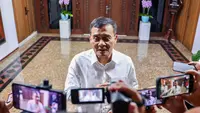 Ahmad Luthfi Soal OTT Bupati Pemalang: Sudah Sampai Nyinyir Diingatkan