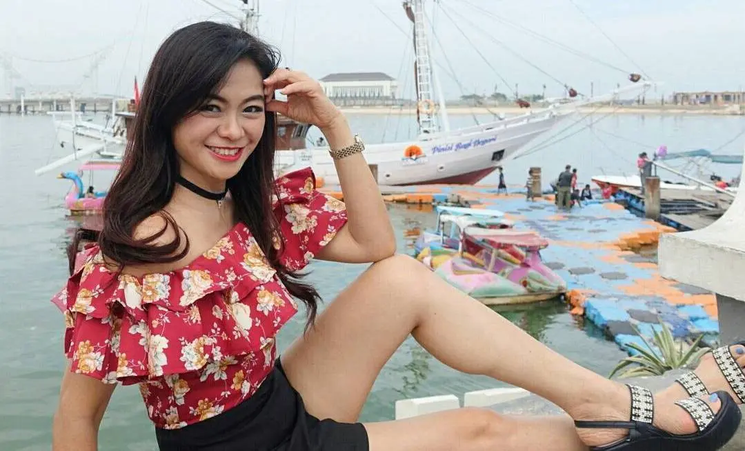Sandra Dewi