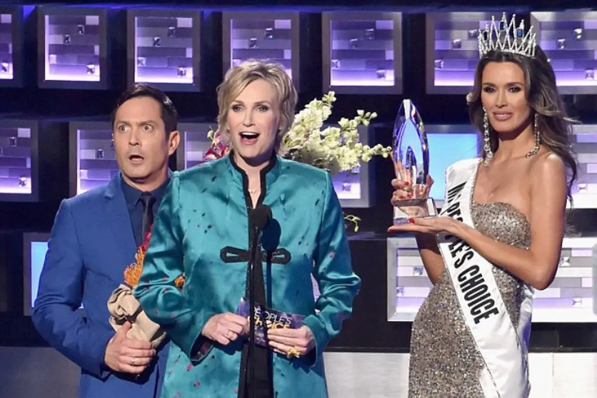 Di Acara Ini, Miss Colombia Ariadna Jadi Juara Pertama, Lho!