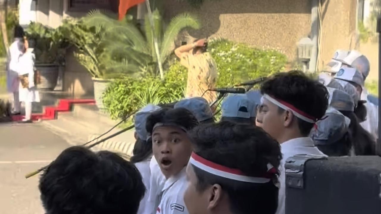 Dok. Istimewa