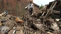 Bekas Lokasi Banjir Bandang Garut Diusulkan Jadi Ruang Terbuka