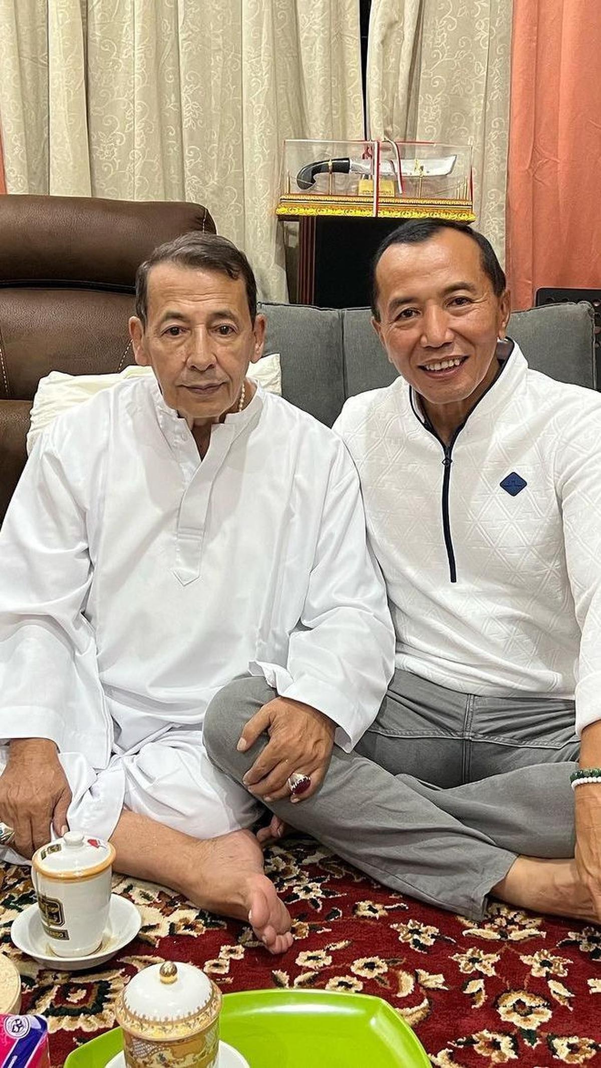 Dok. Istimewa