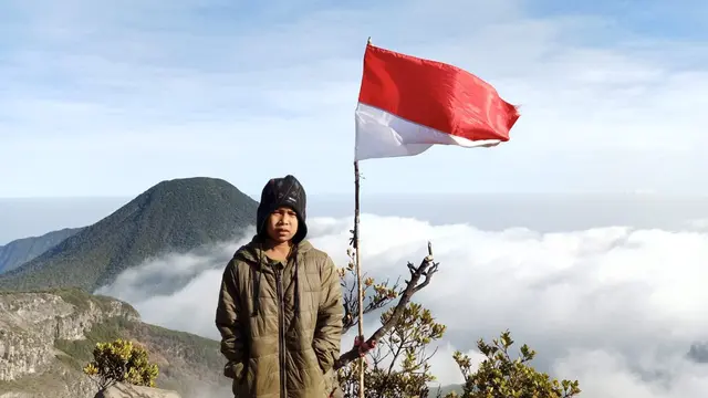 Gunung gede