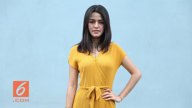 [Bintang] Susan Sameh