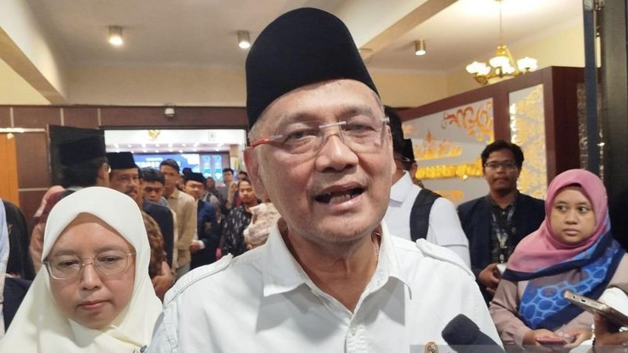 Fakta Unik Kampung Haji: Target Tekan Biaya Ibadah ke Tanah Suci hingga Rp886 Ribu per Jamaah