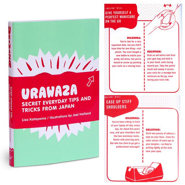 Urawaza Tips Tricks From Japan News Entertainment - 