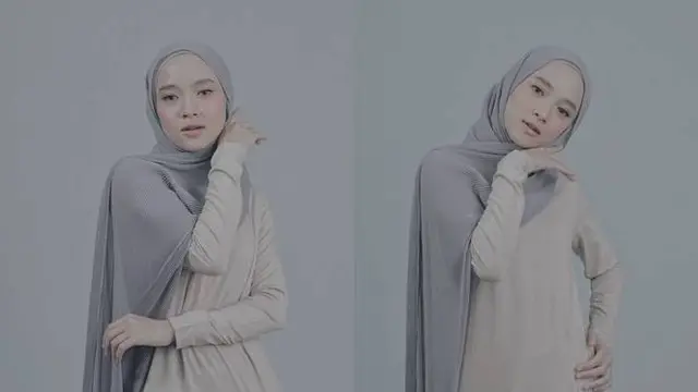 Lama Tak Muncul, Ini 7 Potret Terbaru Nissa Sabyan yang Jadi Sorotan