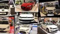 15 Daftar Harga City Car Baru OTR Jatim 2013