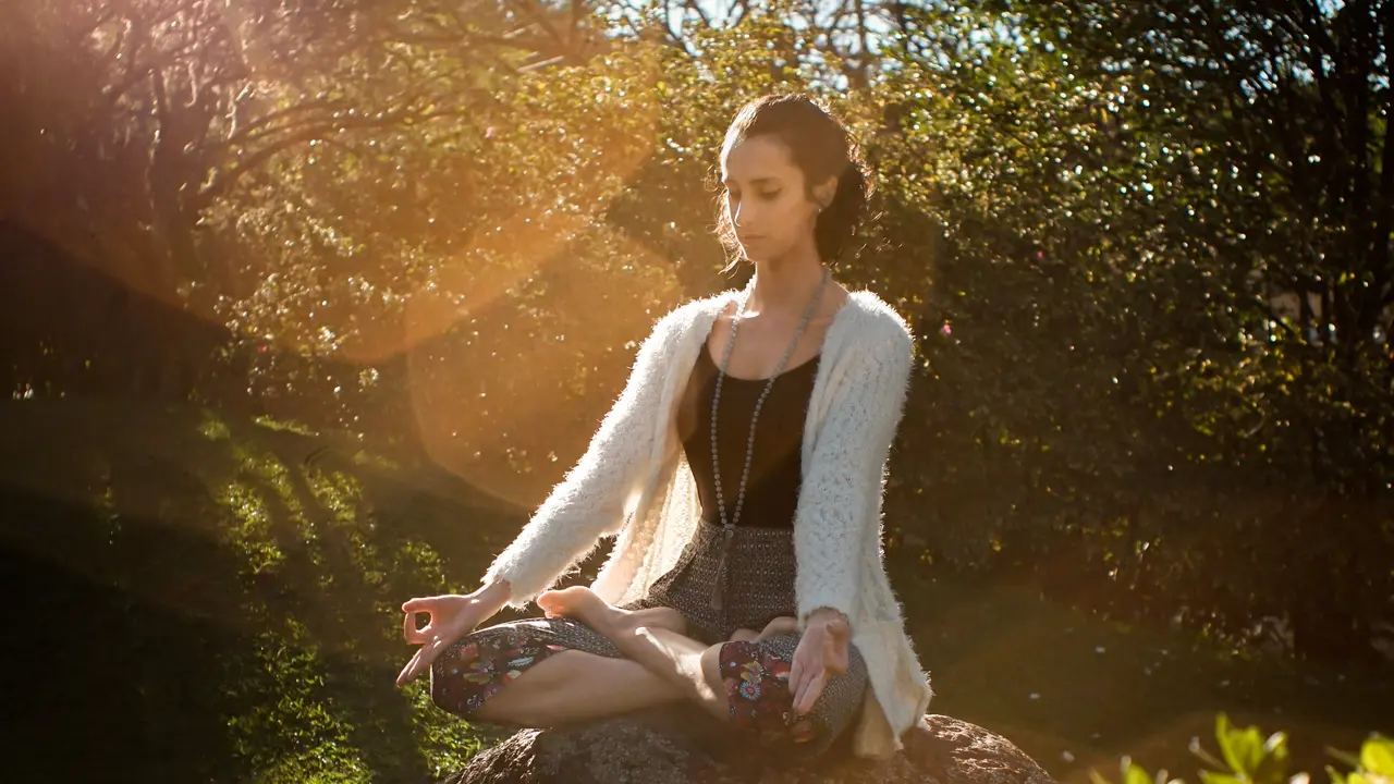 yoga