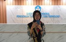 Mimpi Besar Aurel: Belajar di Australia, Kembangkan Pengobatan Kanker untuk Indonesia