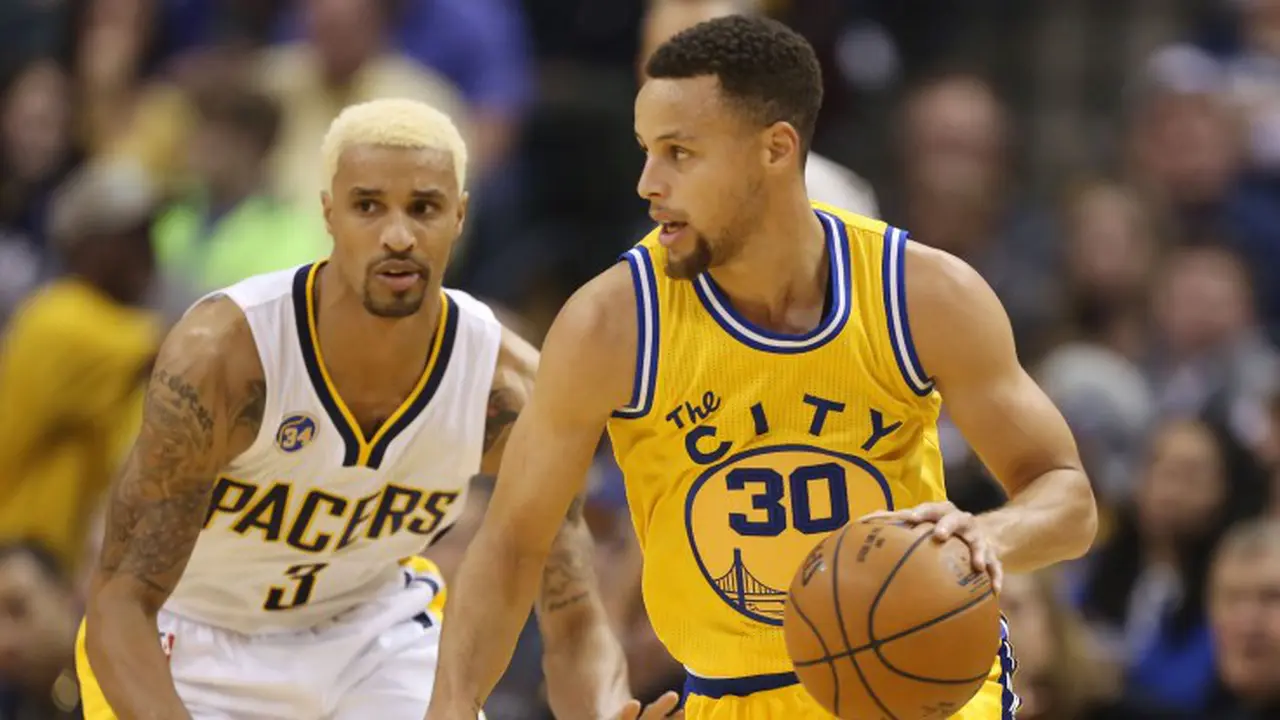 Stephen Curry