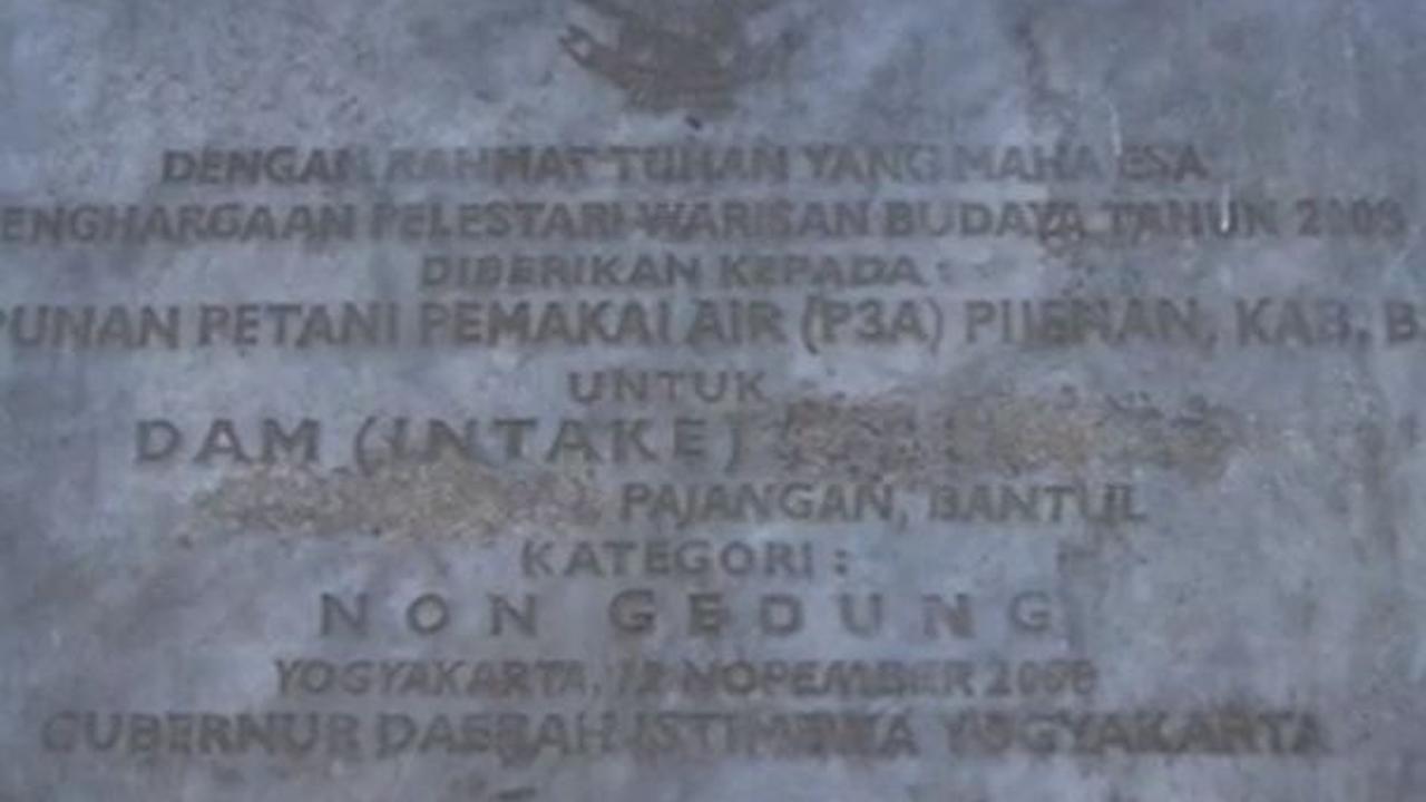 Dok. Istimewa