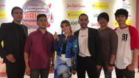 Kolaborasi Lyla feat Chika Jessica Berjudul 123, Jembatan Menuju Album Keenam. (ist)