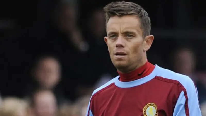 Lee Hendrie