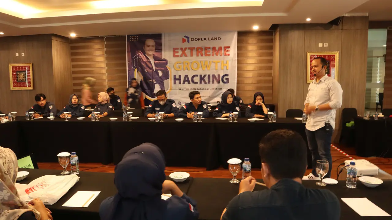 Senior Director Dofla Land Doris Flantika mengatakan, di saat situasi ekonomi masih wait and see, beberapa instrumen investasi justru akan mengalami kenaikan, misalnya emas dan properti.