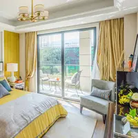Desain Kamar Tidur Selebritas Dunia Banyak yang Elegan, Patut Ditiru