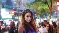 Jatuh dari Lantai 20, Model Malaysia Ditemukan Tewas Tanpa Busana