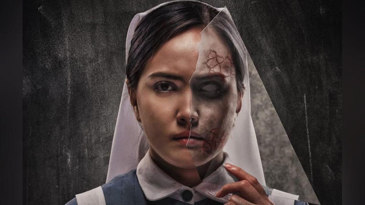 Poster film Kutuk (Instagram/ filmkutuk)