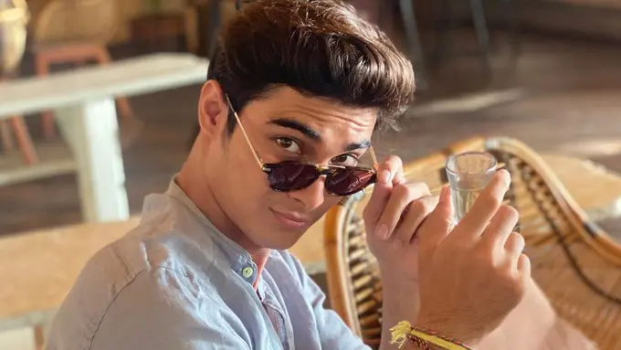 [Fimela] Cinta Brian