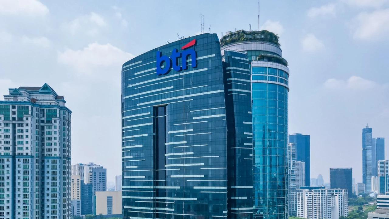 Bank BTN Resmi Ambil Alih Portofolio Kredit Pensiun SMBC Indonesia