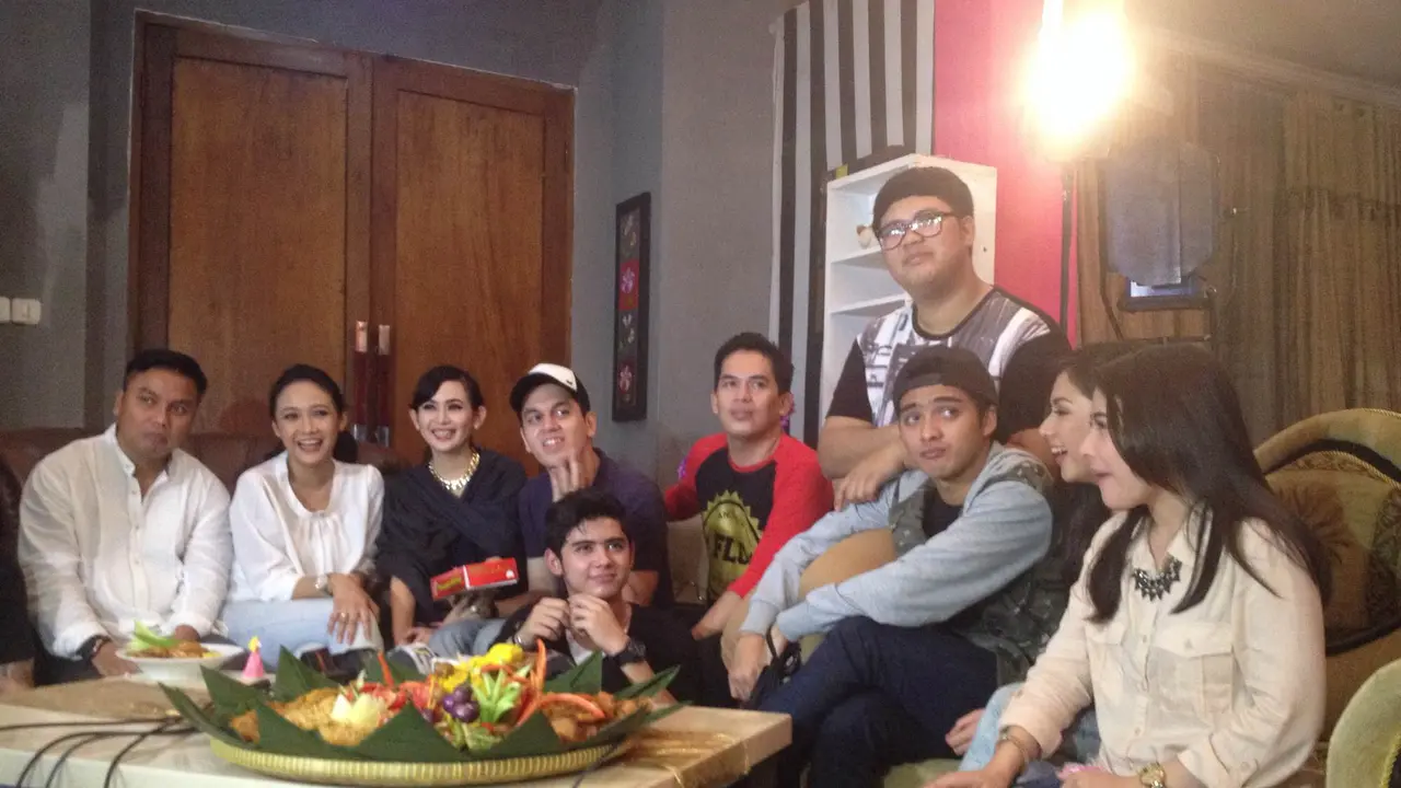 GGS Capai 100 Episode, Pemain Minta Naik Honor