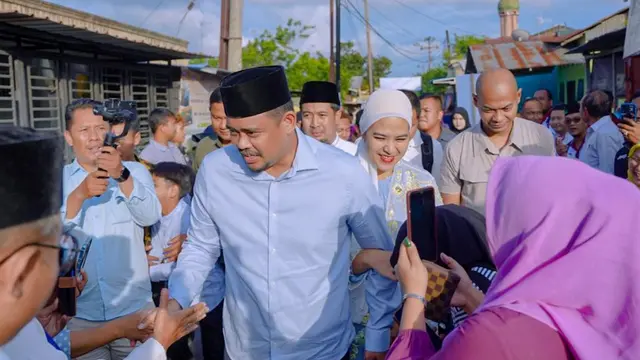 Bobby Nasution