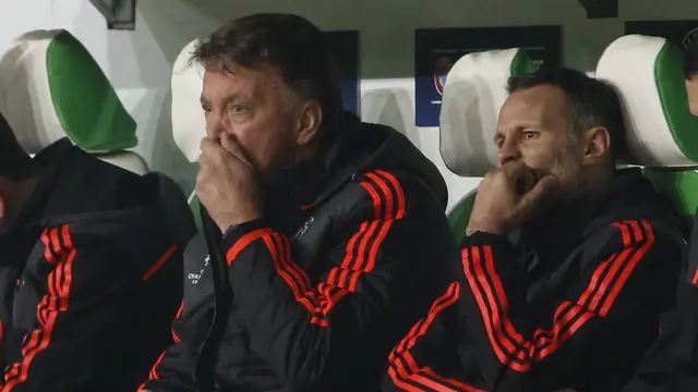 Louis Van Gaal