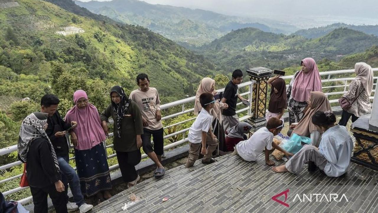 Kemenekraf Tegaskan Pentingnya Keselamatan Liburan Sekolah 2026