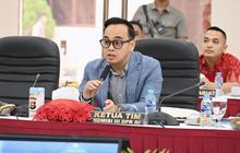 Komisi III DPR Desak Penanganan Serius Kemacetan Tol Jakarta-Tangerang: Soroti Truk ODOL dan ETLE