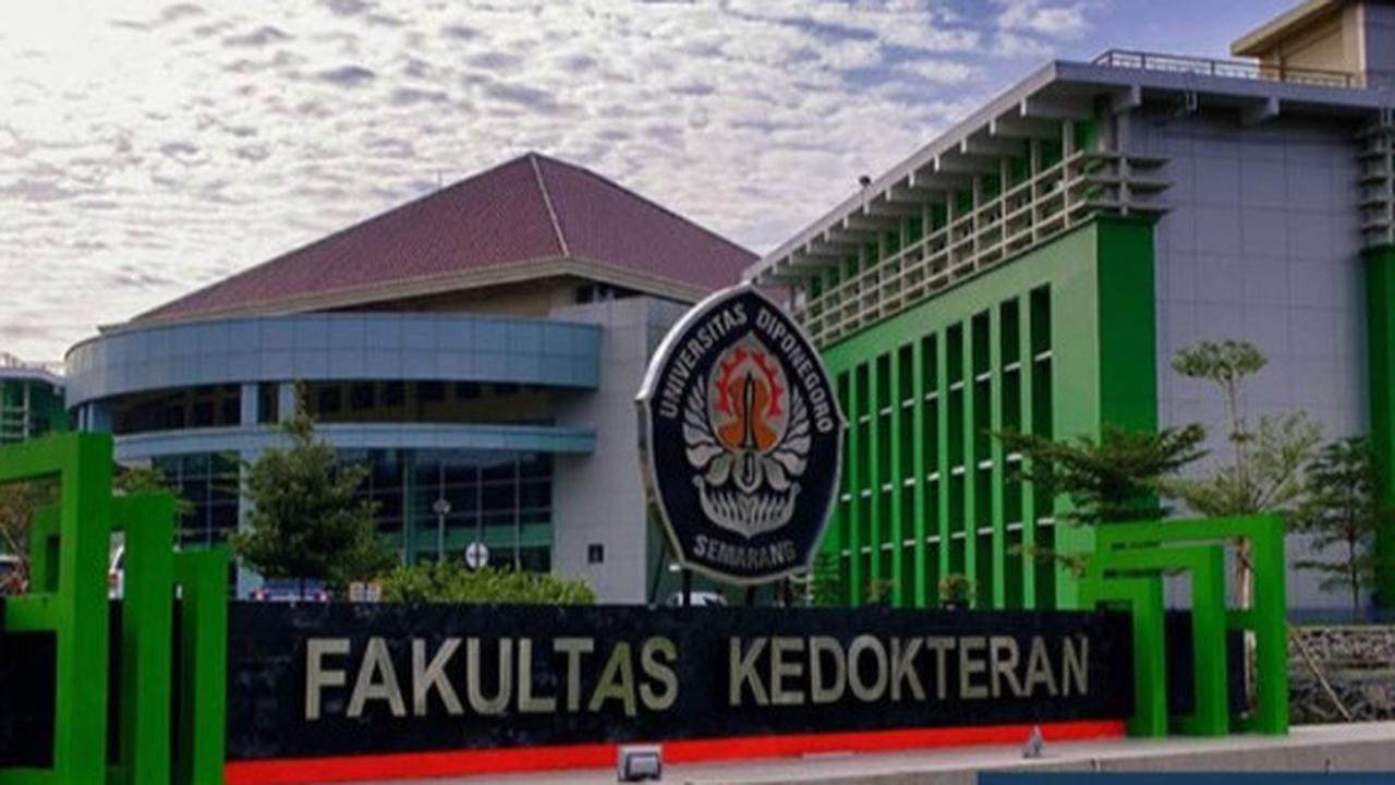 Sempat Dinonaktifkan Imbas Kasus Bullying, Dekan FK Undip Yan Wisnu Kembali Praktik di Paviliun Onkologi RS Kariadi