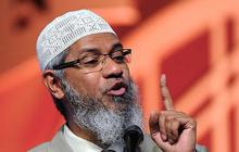 Jawaban Zakir Naik soal Mualaf yang Orangtuanya Non Muslim
