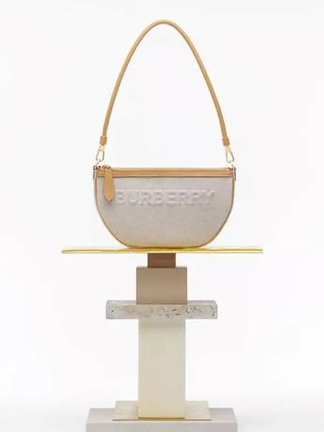 Canvass Olympia Pouch