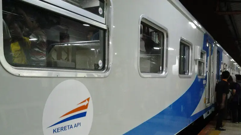 Kereta api