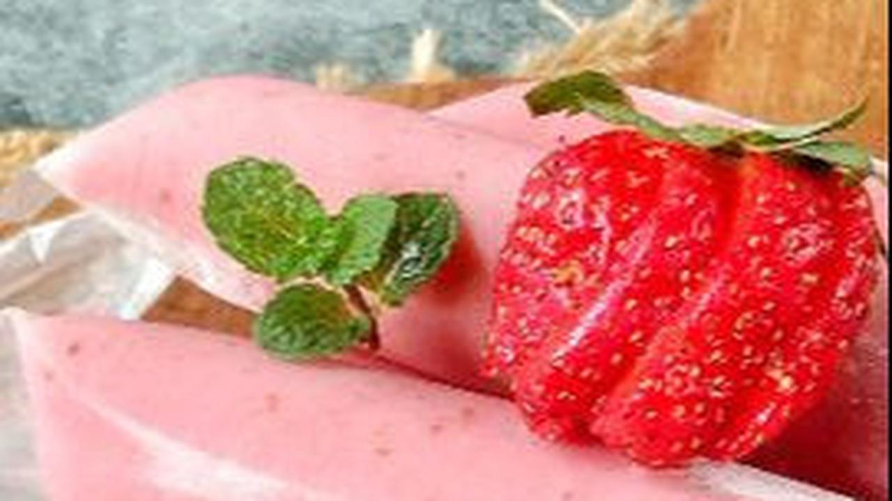 Resep Es Lilin Kekinian Berbagai Varian, Cocok untuk Ide Jualan
