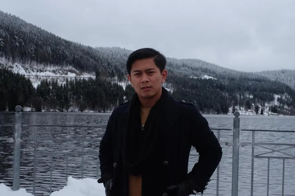 Chandra Tauphan Ansar