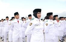 Tujuan dan Makna Upacara Bendera, Menumbuhkan Rasa Cinta Tanah Air
