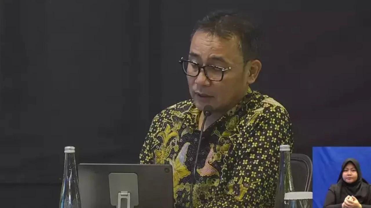 Kenapa Dyastasita Juri LCC 4 Pilar MPR Tak Kunjung Muncul ke Publik? Begini Kata Ahmad Muzani