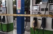 Parah! Usai Isi Bensin di SPBU Kembangan Motor Mogok Massal, Ternyata Gara-Gara Petugas Lalai