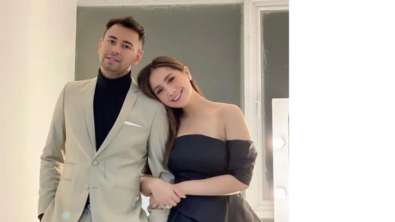 Raffi Ahmad