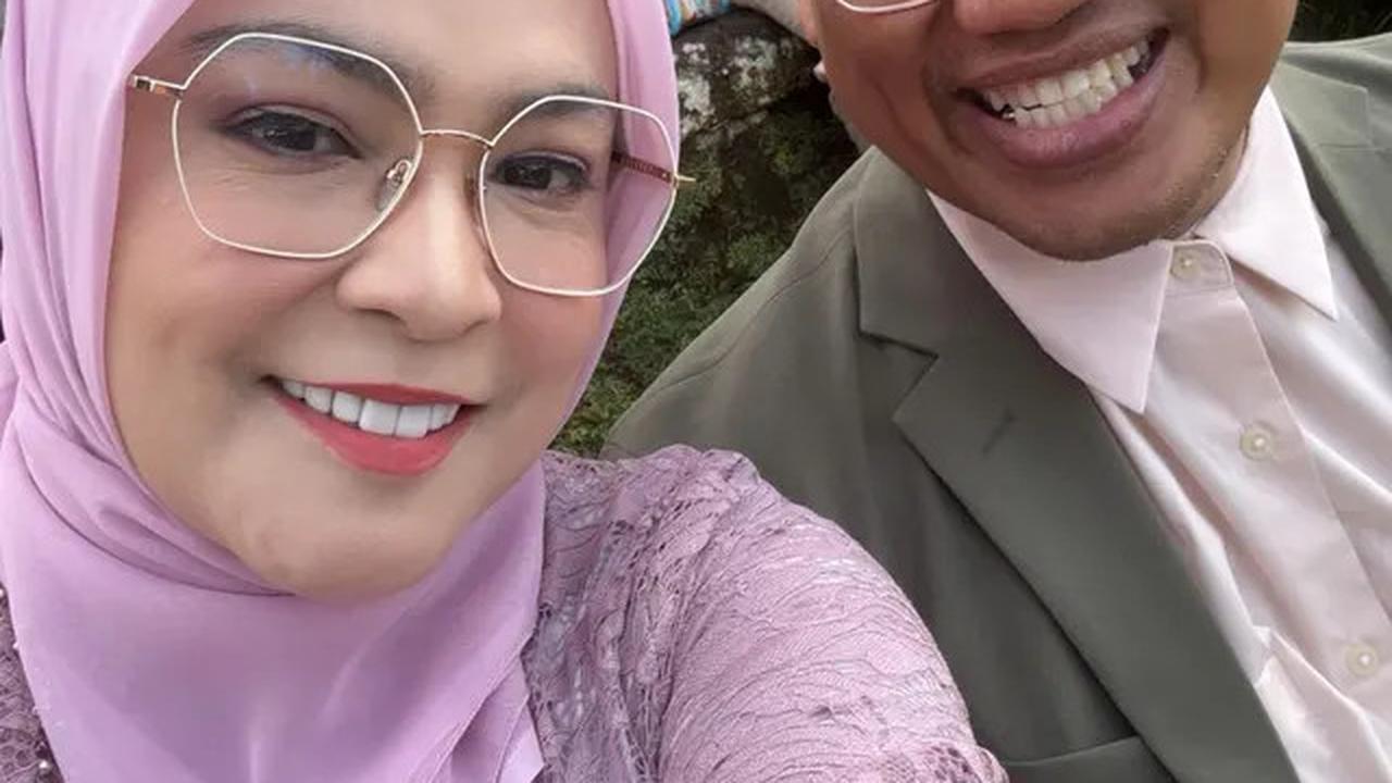 9 Gaya Elegan Para Selebritis Kenakan Wastra Nusantara saat Akad Nikah Luna Maya dan Maxime Bouttier, dari Ashanty-Cinta Laura