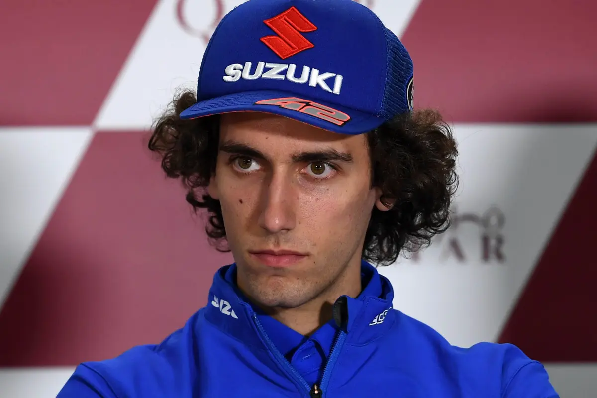 Klasemen Motogp 2019