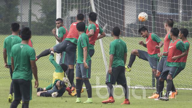Timnas Indonesia U-22