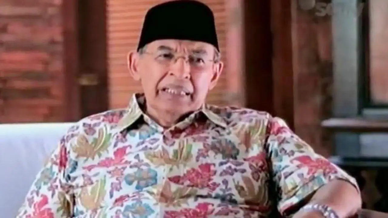 Mutiara Hati: Makna Adil