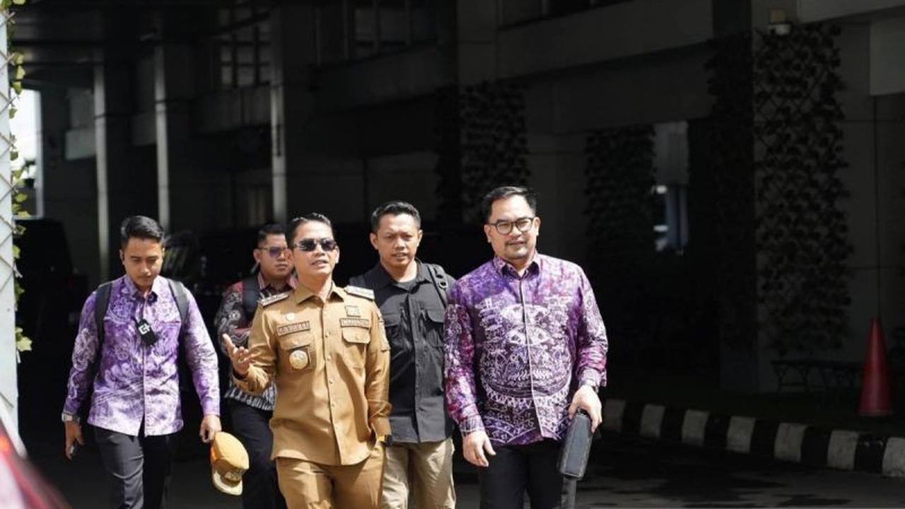 Pemkot Banjarmasin Dukung Penuh Perluasan Digitalisasi Bansos 2026, Siap Jadi Percontohan Nasional