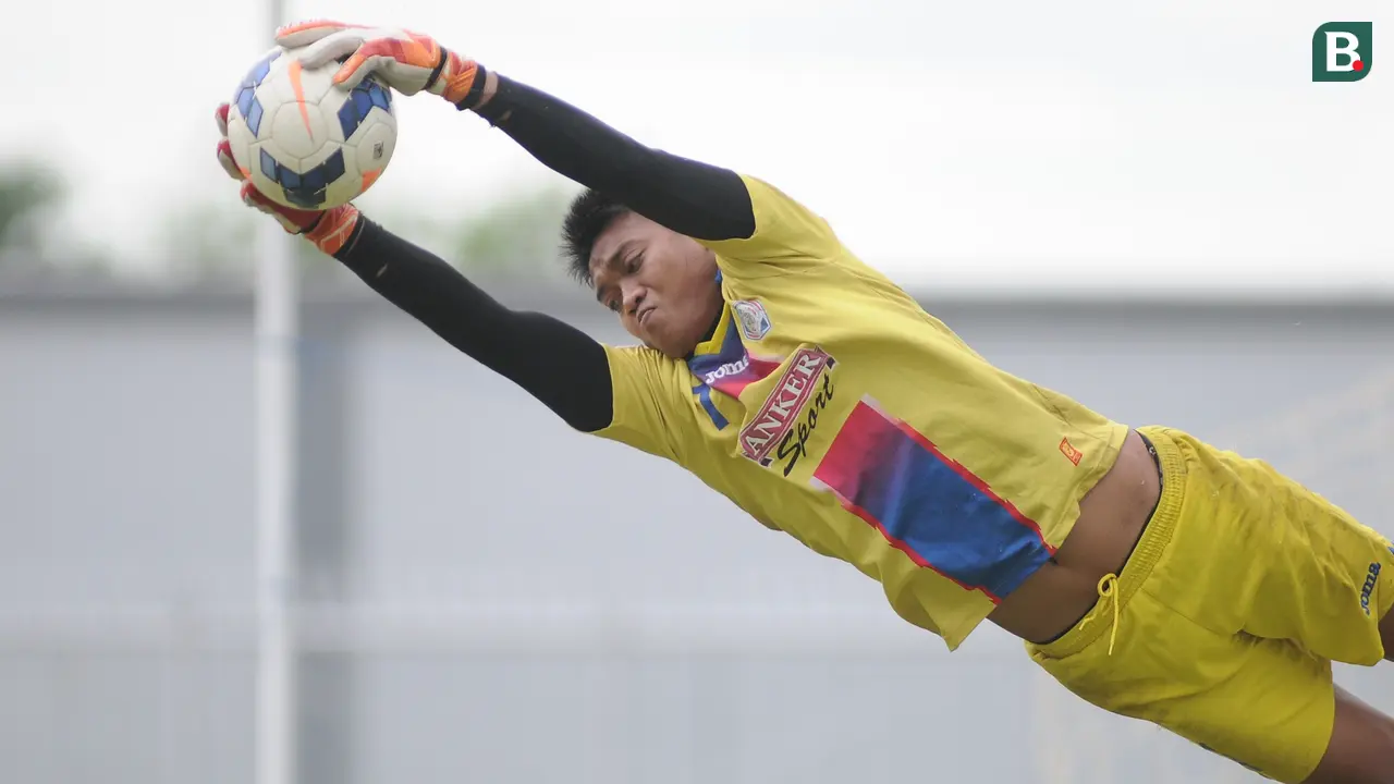 Kurnia Meiga, Arema