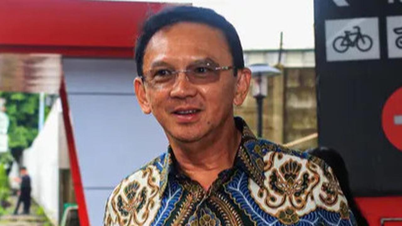 Ahok Usai Diperiksa Kejagung Terkait Kasus Pertamina: Saya Kaget Ada Fraud
