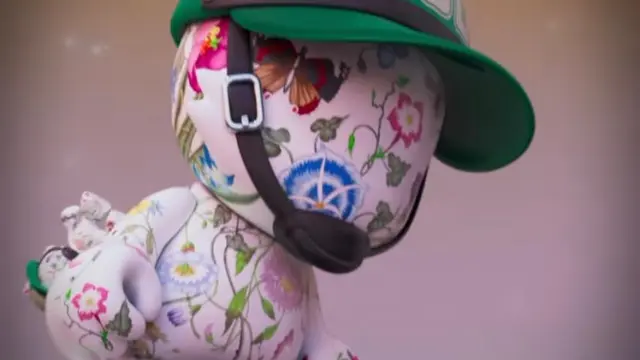 Jajaki Metaverse, Gucci Bakal Rilis NFT Supergucci