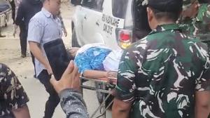 Puluhan Pelajar di Berastagi Bertumbangan Usai Santap MBG