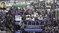 Kolom Andibachtiar Yusuf: Sepak Bola Indonesia, Ramai dalam Sepi